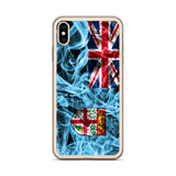 Fiji iPhone Case