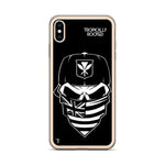 Hawaii iPhone Case