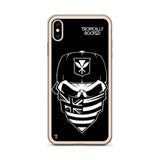 Hawaii iPhone Case