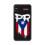 Puerto Rico iPhone Case