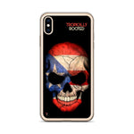 Puerto Rico iPhone Case