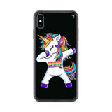 Pride iPhone Case