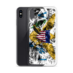 U.S. Virgin Islands iPhone Case