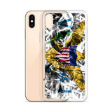 U.S. Virgin Islands iPhone Case