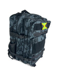 Jamaica Tactical Backpack-(Assorted Varieties)