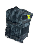 Jamaica Tactical Backpack-(Assorted Varieties)