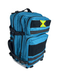 Jamaica Tactical Backpack-(Assorted Varieties)