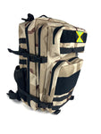 Jamaica Tactical Backpack-(Assorted Varieties)