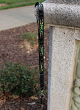 Jamaica Lanyard