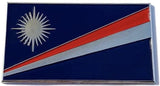 Marshall Islands-(Assorted Colors)