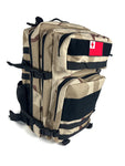 Tonga Tactical Backpack-(Assorted Varieties)