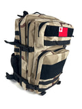 Tonga Tactical Backpack-(Assorted Varieties)