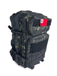 Tonga Tactical Backpack-(Assorted Varieties)