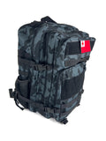 Tonga Tactical Backpack-(Assorted Varieties)