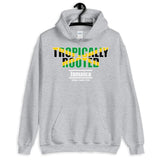 Jamaica Unisex Hoodie