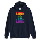 Pride Unisex Hoodie