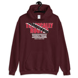 Trinidad & Tobago Unisex Hoodie