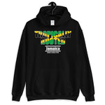 Jamaica Unisex Hoodie