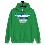 El Salvador Unisex Hoodie