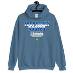 El Salvador Unisex Hoodie