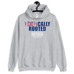 New Zealand Unisex Hoodie