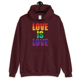 Pride Unisex Hoodie