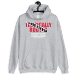 Trinidad & Tobago Unisex Hoodie