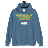 Hawaii Unisex Hoodie