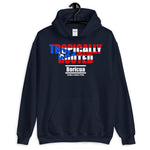 Puerto Rico Unisex Hoodie