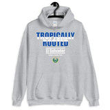 El Salvador Unisex Hoodie