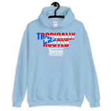 Puerto Rico Unisex Hoodie