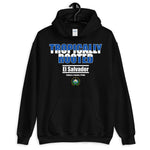 El Salvador Unisex Hoodie