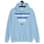 El Salvador Unisex Hoodie