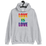 Pride Unisex Hoodie