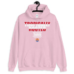 Tahiti Unisex Hoodie