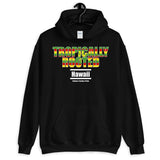 Hawaii Unisex Hoodie