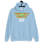 Hawaii Unisex Hoodie