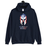 Puerto Rico Unisex Hoodie