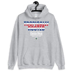 Costa Rica Unisex Hoodie