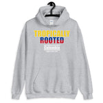 Colombia Unisex Hoodie