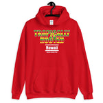 Hawaii Unisex Hoodie