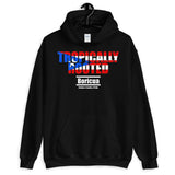 Puerto Rico Unisex Hoodie