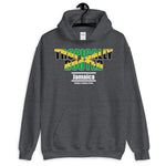 Jamaica Unisex Hoodie