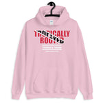 Trinidad & Tobago Unisex Hoodie