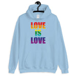 Pride Unisex Hoodie