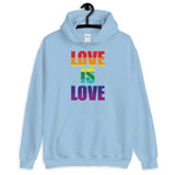 Pride Unisex Hoodie