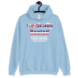 Hawaii Unisex Hoodie