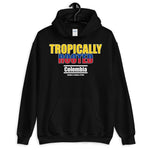 Colombia Unisex Hoodie