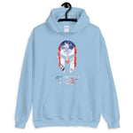 Puerto Rico Unisex Hoodie