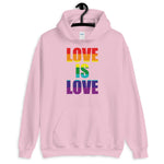 Pride Unisex Hoodie